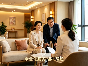 平乐有偿售卵代生女生的客户的客户群体有哪些