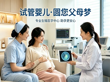 平乐辅助生育服务 试管婴儿行业的兴起背景、发展与未来展望